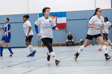 Bild 38 - wBJ Futsalmeisterschaft Runde 1